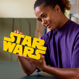 LEGO 75407 Star Wars Logo, Jouets de construction 