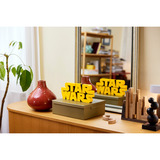 LEGO 75407 Star Wars Logo, Jouets de construction 
