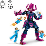 LEGO 76316, Jouets de construction 