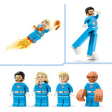 LEGO 76316, Jouets de construction 