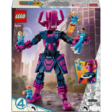 LEGO 76316, Jouets de construction 