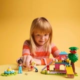 LEGO Amis - Terrain de jeu du caviar, Jouets de construction 42640