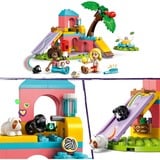 LEGO Amis - Terrain de jeu du caviar, Jouets de construction 42640
