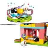 LEGO Amis - Terrain de jeu du caviar, Jouets de construction 42640