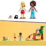 LEGO Amis - Terrain de jeu du caviar, Jouets de construction 42640