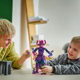 LEGO LEGO Marvel Super Heroes ToA, Jouets de construction 