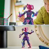 LEGO LEGO Marvel Super Heroes ToA, Jouets de construction 
