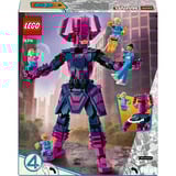LEGO LEGO Marvel Super Heroes ToA, Jouets de construction 