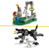 LEGO Le camp de Banane et Mécano, Jouets de construction 