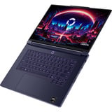 Lenovo Legion 7 15ASH11 (83V9001MMB) 15.3" PC portable gaming Copilot+  Bleu foncé | Ryzen AI Max+ 388 | Radeon 8060S | 32 Go | SSD 1 To