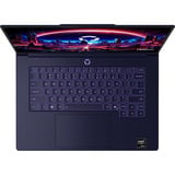 Lenovo Legion 7 15ASH11 (83V9001MMB) 15.3" PC portable gaming Copilot+  Bleu foncé | Ryzen AI Max+ 388 | Radeon 8060S | 32 Go | SSD 1 To