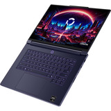 Lenovo  15.3" PC portable gaming Copilot+  Bleu foncé
