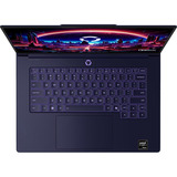 Lenovo  15.3" PC portable gaming Copilot+  Bleu foncé