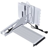Lian Li Kit de support GPU vertical multidirectionnel, Carte de montage Blanc
