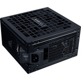 Lian Li Rotational Shift 1000G + Hub alimentation modulaire 1000 watt Noir, 1x 12V-2x6, 4x PCIe, Hub 4x connecteurs USB