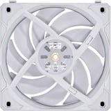 Lian Li UNI FAN P28 ventilateur de boîtier Blanc, 120 x 120 x 28 mm, PWM