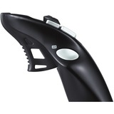 Logitech Extreme 3D Pro, Manette de jeu Noir/Argent