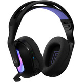 Logitech G522 LIGHTSPEED Wireless RGB casque gaming over-ear Noir, PC, PlayStation 5
