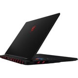 MSI Raider A18 HX (A8WHG-285BE) 18" PC portable gaming  Noir | Ryzen 9 8940HX | RTX 5070 Ti | 32 Go | 1 To SSD | 240 Hz