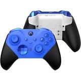 Microsoft Xbox Elite Wireless Controller Series 2 - Core, Contrôleur Bleu/Noir