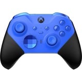 Microsoft Xbox Elite Wireless Controller Series 2 - Core, Manette de jeu Bleu/Noir