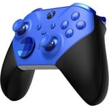 Microsoft Xbox Elite Wireless Controller Series 2 - Core, Manette de jeu Bleu/Noir
