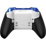 Microsoft Xbox Elite Wireless Controller Series 2 - Core, Manette de jeu Bleu/Noir