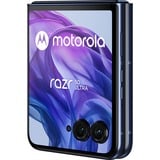 Motorola razr 50 ultra smartphone Bleu foncé, 512 Go, Dual-SIM, Android