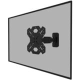 Neomounts WL40S-840BL12, Montage Noir