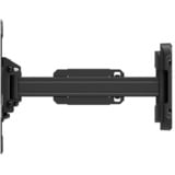 Neomounts WL40S-840BL12, Montage Noir