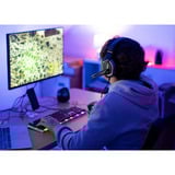 Netgear Nighthawk WiFi 7 Tri-Band USB 3.0 (A8500), Adaptateur WLAN Noir, WiFi 7, Tri-Band, USB 3.0, WPA3