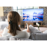 Netgear Nighthawk WiFi 7 Tri-Band USB 3.0 (A8500), Adaptateur WLAN Noir, WiFi 7, Tri-Band, USB 3.0, WPA3