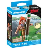 PLAYMOBIL 71547, Jouets de construction 