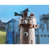 PLAYMOBIL Novelmore - Château d'Arwynns, Jouets de construction 71642