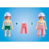 PLAYMOBIL myLife - Boutique de mode, Jouets de construction 71534
