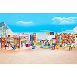 PLAYMOBIL myLife - Boutique de mode, Jouets de construction 71534