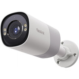 Reolink Reolink RP-PCB8MZ, slimme 4K PoE-beveili, Caméra de surveillance Blanc
