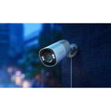Reolink Reolink RP-PCB8MZ, slimme 4K PoE-beveili, Caméra de surveillance Blanc