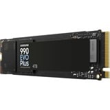 SAMSUNG 990 EVO PLUS 4 To SSD MZ-V9S4T0BW, PCIe 4.0 x4 / 5.0 x2, NVMe 2.0, M.2 2280