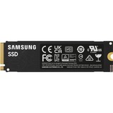 SAMSUNG 990 EVO PLUS 4 To SSD MZ-V9S4T0BW, PCIe 4.0 x4 / 5.0 x2, NVMe 2.0, M.2 2280