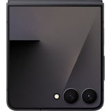 SAMSUNG Galaxy Z Flip7, Smartphone Noir, 256 Go, Dual-SIM, Android