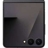 SAMSUNG Galaxy Z Flip7 smartphone Noir, 256 Go, Dual-SIM, Android