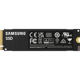 Samsung 990 EVO PLUS 4 To SSD MZ-V9S4T0BW, PCIe 4.0 x4 / 5.0 x2, NVMe 2.0, M.2 2280