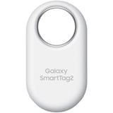 Samsung Galaxy SmartTag2, Traceur de localisation Blanc, 1 pièce