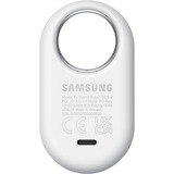 Samsung Galaxy SmartTag2, Traceur de localisation Blanc, 1 pièce