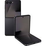 Samsung Galaxy Z Flip7 smartphone pliable Noir | 256 Go | Android 16 | Dual-SIM