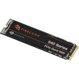 Seagate FireCuda 540 1 To SSD 