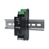 Shelly Shelly Wave Pro 2PM LR, Relais Noir