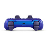 Sony DualSense Chroma Indigo, Manette de jeu Bleu, Bluetooth, USB-C, pour PlayStation 5