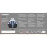 SteelSeries Apex Pro Mini Gen 3 RGB clavier gaming mécanique Noir, Layout US (QWERTY), SteelSeries OmniPoint 3.0, 60 %, Double-shot PBT
